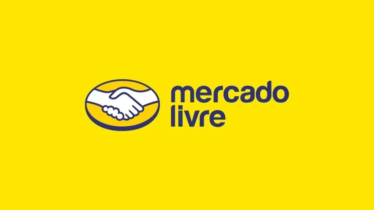 Ilustração de um carrinho de compras conectado a fluxos de dados e cifrões
